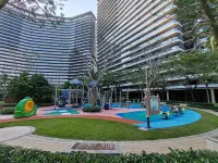 Private Stars Seaview Surfing Holiday Homestay (Wanning Sunac Riyuewan Branch)