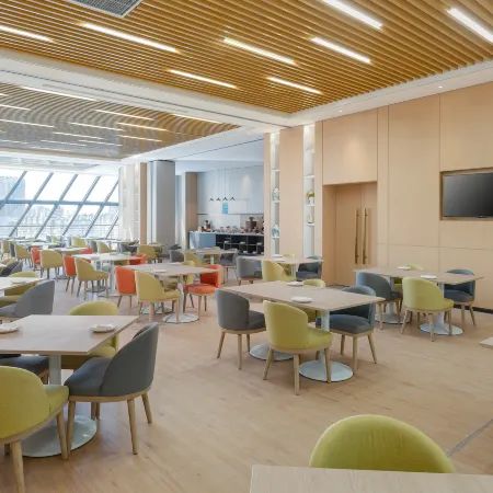 Holiday Inn Express WEIFANG CITY CENTER by IHG