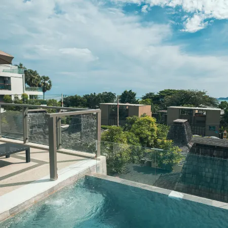 Baan Haad Ngam Boutique Resort & Villas