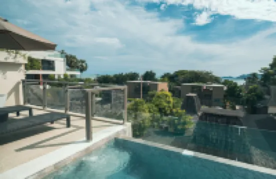 Baan Haad Ngam Boutique Resort & Villas