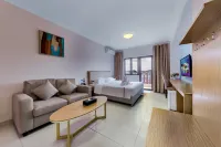 鉑萊頓度假酒店（河源巴伐利亞店） 河源酒店