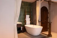 Shanheli Chaji Natural Style Homestay (Chenghai Branch) - spa