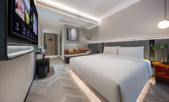 Xuzhou Suning Plaza Huaihai Road Atour S Hotel