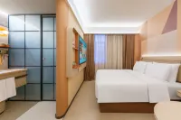 Orange Hotel (Dalian Xi'an Road Subway Station) - 3-Star