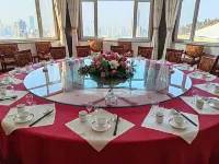 Yantai Dongtianyuan Hotel, National People's Defense Office - Desayuno