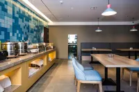 Homeinn · neo (Changzhi Medical College)