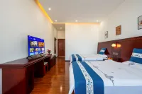 Heqing Gewu Homestay