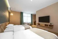 Meet Tai Ning Homestay Inn