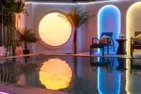 上海迪汐設計師民宿（上海國際旅遊度假區店）