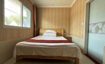 Langxi Haoyun Business Hotel