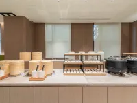 全季飯店（凱里大十字萬達廣場店） 凱里住宿飯店