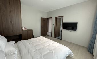 Zhongxing · Aerobic Forest Luxury Leisure Resort Homestay