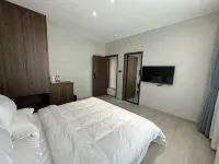 Zhongxing · Aerobic Forest Luxury Leisure Resort Homestay