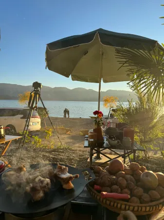 Tired Bird Inn Отели рядом с достопримечательностью «Modai Wangfeifu»