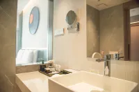 Merry Hotel Shanghai Hotels in Jing'an Bezirk