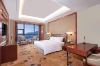 Hot Spring World Resort Hotels in Lianjiang