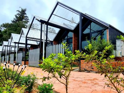 Campod Resort