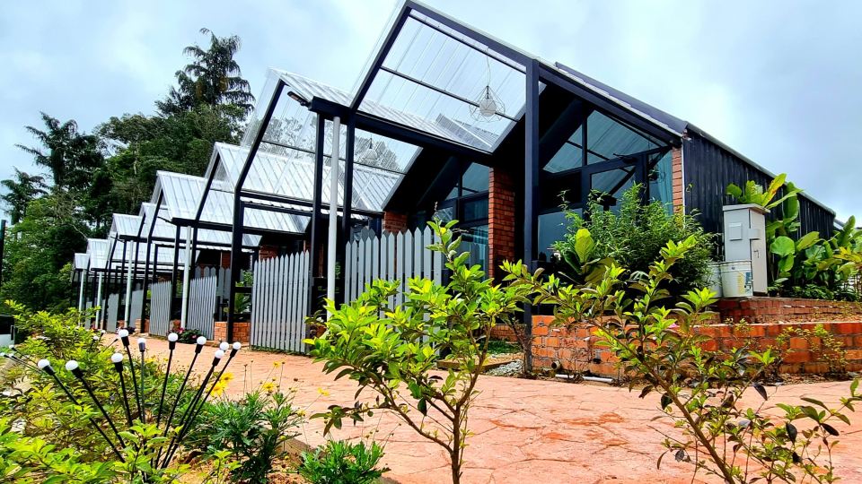 Campod Resort