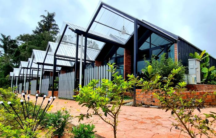 Campod Resort