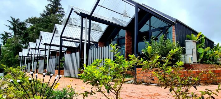 Campod Resort Hotels in Cameron Highlands