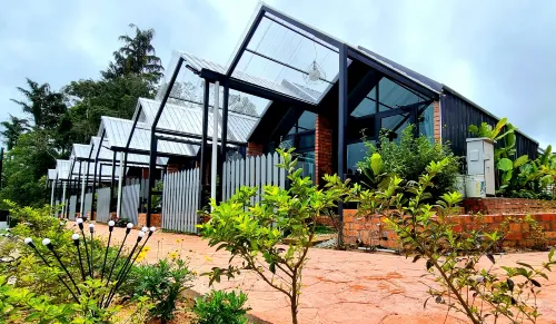Campod Resort