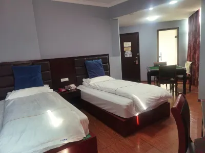 Shanmen Hotel