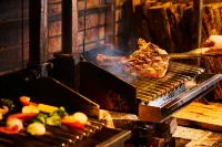Hotel Indigo HAKONE GORA by IHG - breakfast