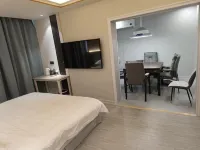 如家華驛飯店（咸寧溫泉第一街店） - 2 星級