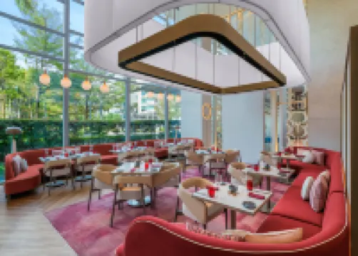 新加坡聖淘沙灣 W 酒店