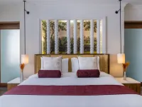 Sarai and Wander Hoteles en Siem Reap Wat Bo Area