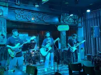 狀元樓·京都合院（台兒莊古城風景區店）