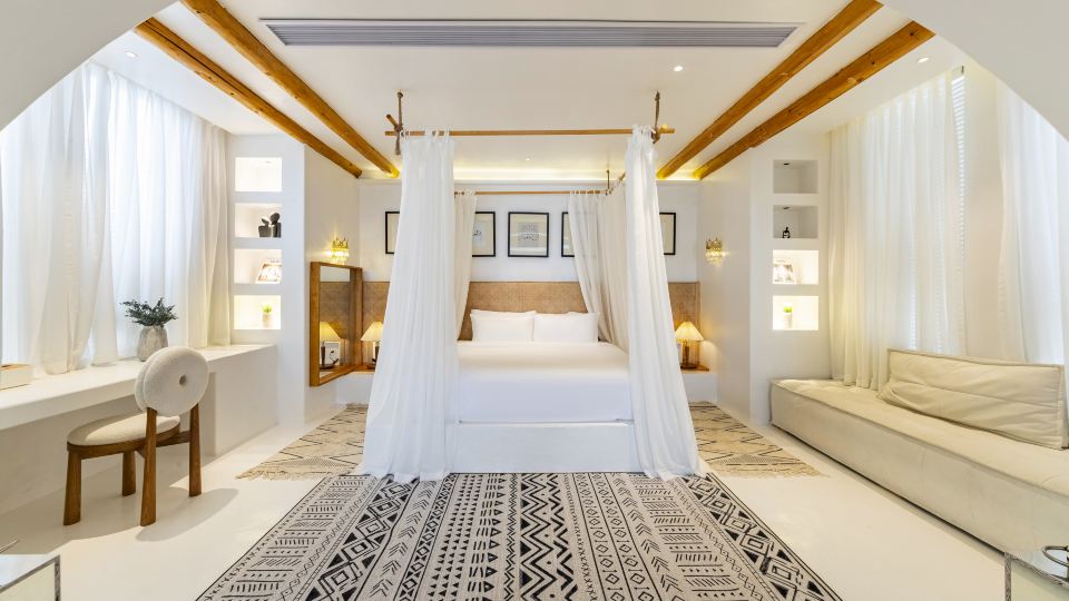 May Coastal Bed and Breakfast in Naozhou, Zhanjiang