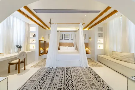 May Coastal Bed and Breakfast in Naozhou, Zhanjiang Отели рядом с достопримечательностью «Naozhou Lighthouse»