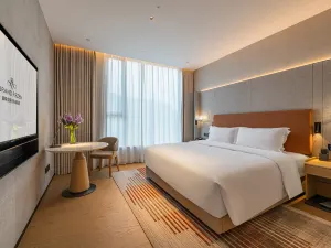 GRAND REZEN HOTEL CASTFAST DONG GUAN