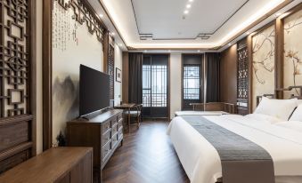 Hotel Cijiudu