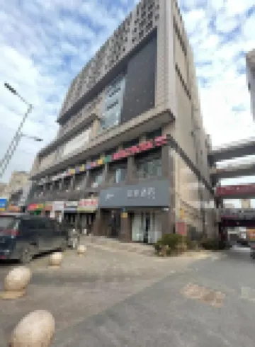 如家酒店（江陰新世界商業廣場店） 鄰近華西龍希大飯店觀光區的酒店