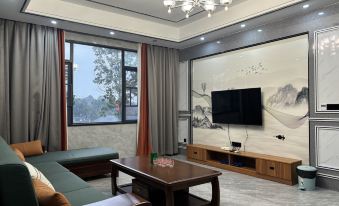 Jiayuan Holiday Hotel