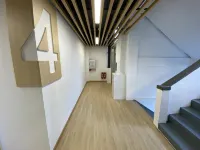 Xinglin Apartment (Meizhou Huangtang People's Hospital Head Office)