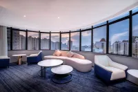 Yeste International Hotel (Baise Wanjingcheng) Hotels in Baise