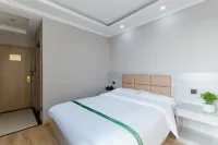 GreenTree Inn AnHui LuAn HuoQiu JianXing Road Express Hotel - breakfast