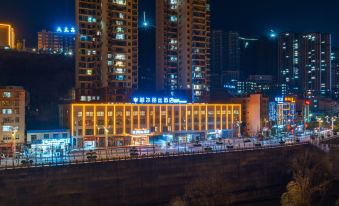 Yiliang Fei'er Lisi Hotel