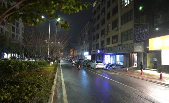 Yongli Hotel