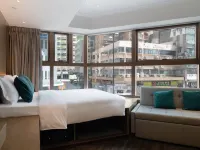 WAKE Concept Hotel Hotels in Hong Kong