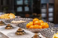 Rezen Hotel, Kashgar Ancient City Scenic Area - Breakfast