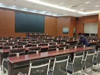Xinlong Hotel Hotels in Fenyang