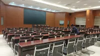 Xinlong Hotel Hotels in Fenyang