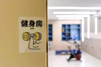 漢庭飯店(銀川火車站西夏萬達店) - 2 星級