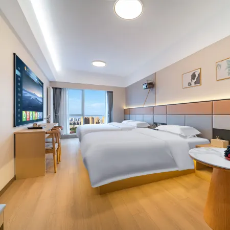 BED KING HOTEL