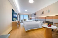 BED KING HOTEL