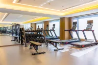 Narada Resort & Spa，Shoukai, Fuzhou. - Træningscentre